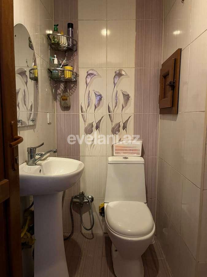 Satılır, köhnə tikili, 2 otaqlı, 50 m², Bakı, Nəsimi r, 5-ci mikrorayon q.