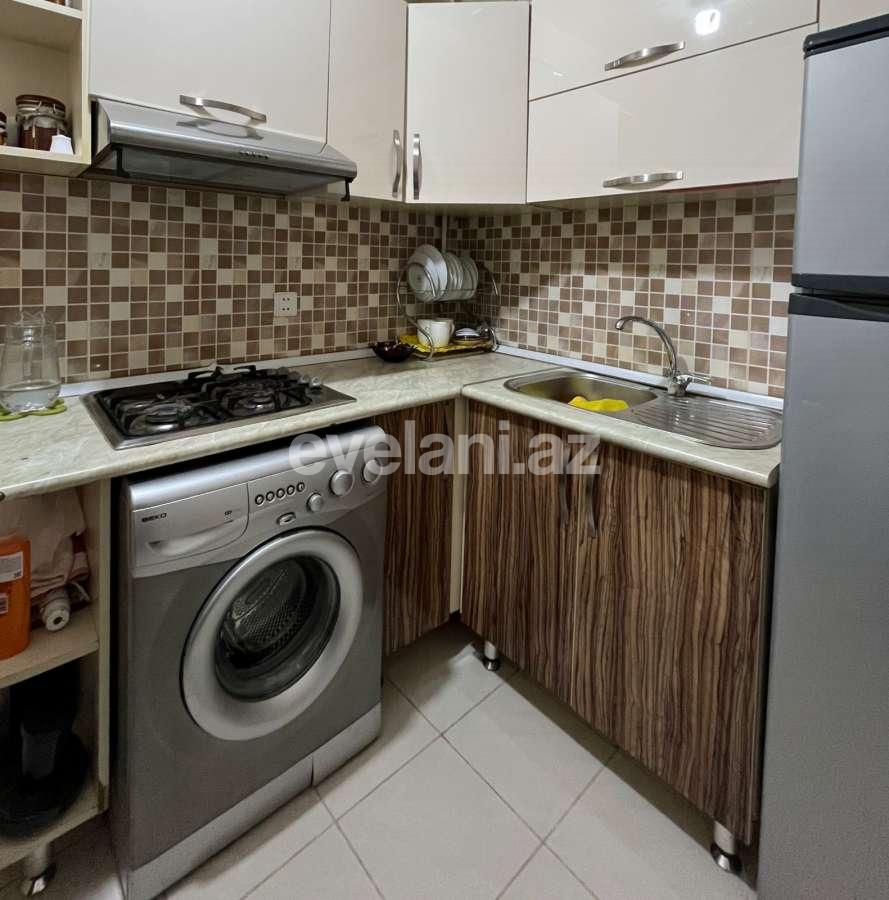 Satılır, köhnə tikili, 2 otaqlı, 50 m², Bakı, Nəsimi r, 5-ci mikrorayon q.