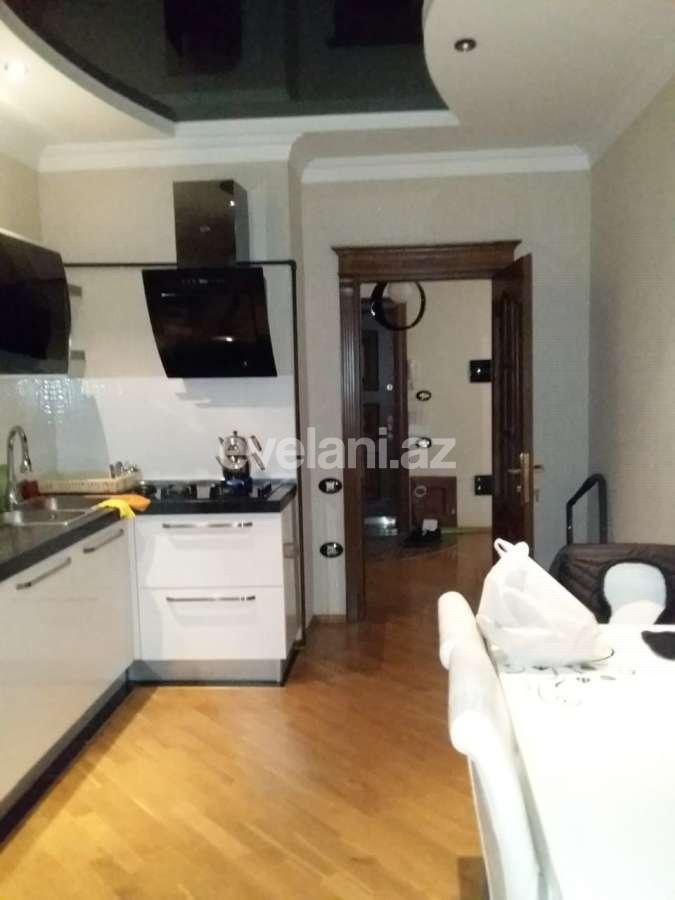 Rent, new building, 2 room, 100 m², Baku, Nasimi r.