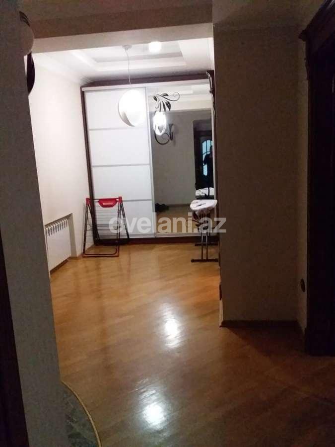 Rent, new building, 2 room, 100 m², Baku, Nasimi r.