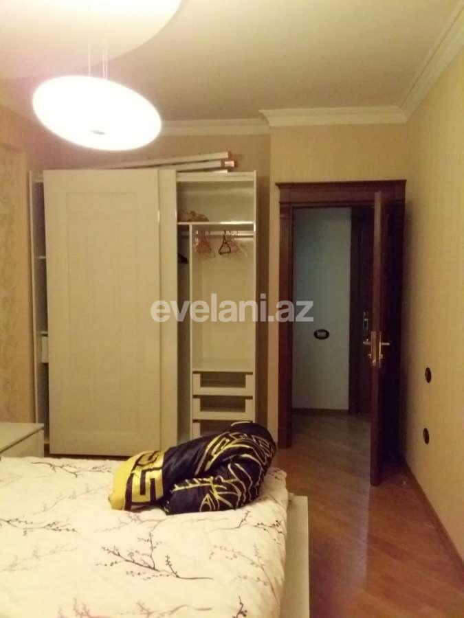 Rent, new building, 2 room, 100 m², Baku, Nasimi r.