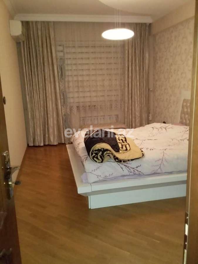 Rent, new building, 2 room, 100 m², Baku, Nasimi r.