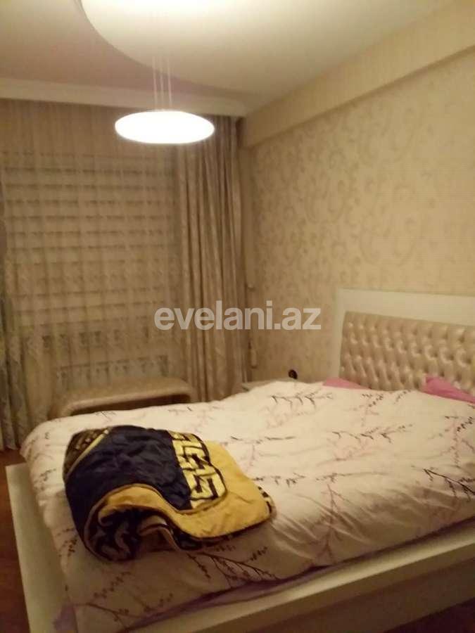 Rent, new building, 2 room, 100 m², Baku, Nasimi r.