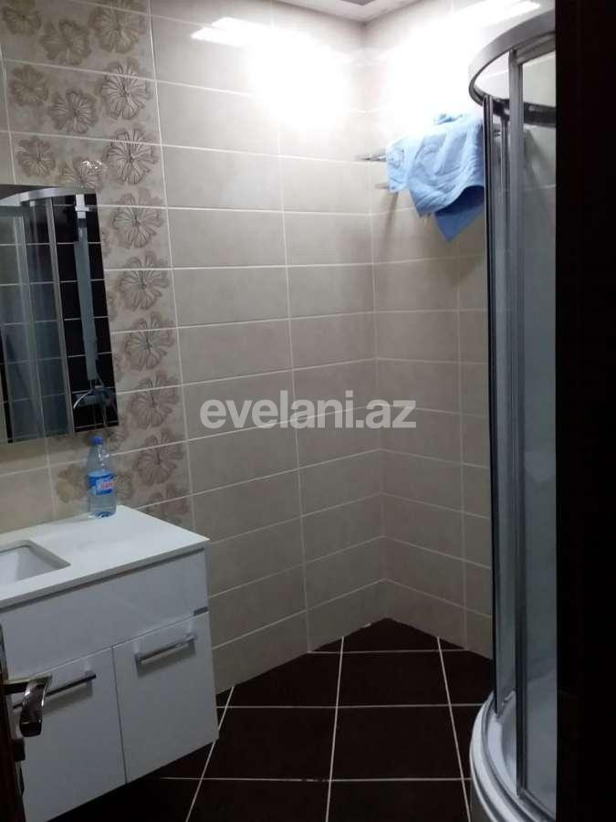 Rent, new building, 2 room, 100 m², Baku, Nasimi r.