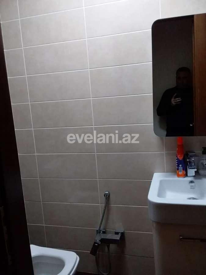 Rent, new building, 2 room, 100 m², Baku, Nasimi r.