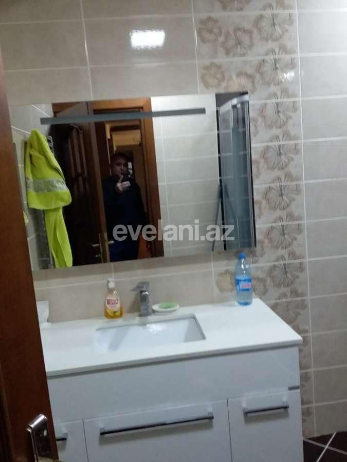 Rent, new building, 2 room, 100 m², Baku, Nasimi r.