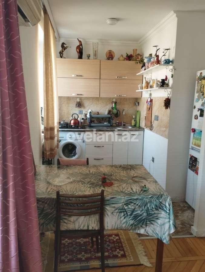 Сдаётся, вторичка, 2-комнаты, 45 m², Баку, Насиминский r, 28 мая m.