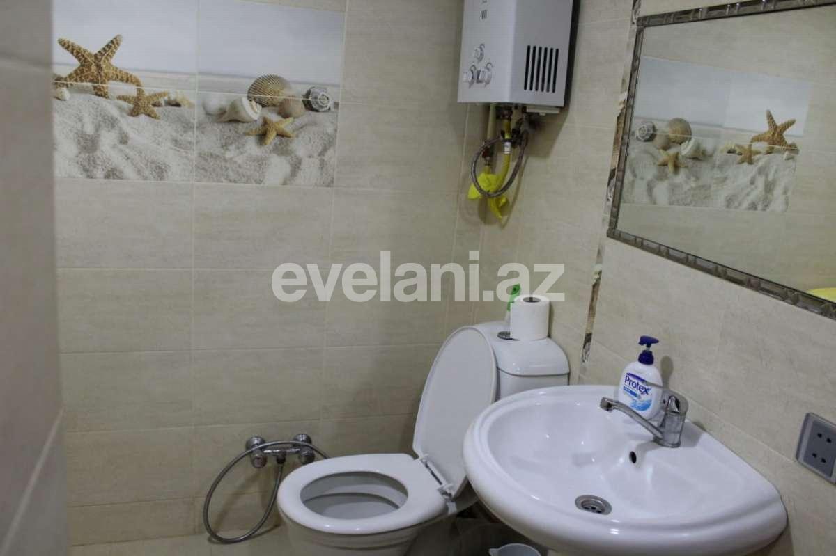 Сдаётся, вторичка, 2-комнаты, 45 m², Баку, Насиминский r, 28 мая m.