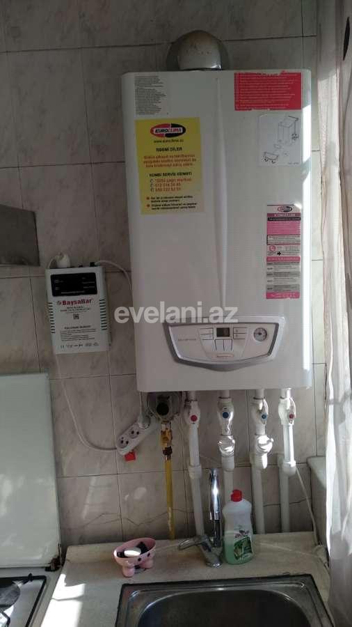 Kirayə verilir, köhnə tikili, 4 otaqlı, 100 m², Bakı, Nərimanov r, Gənclik m.