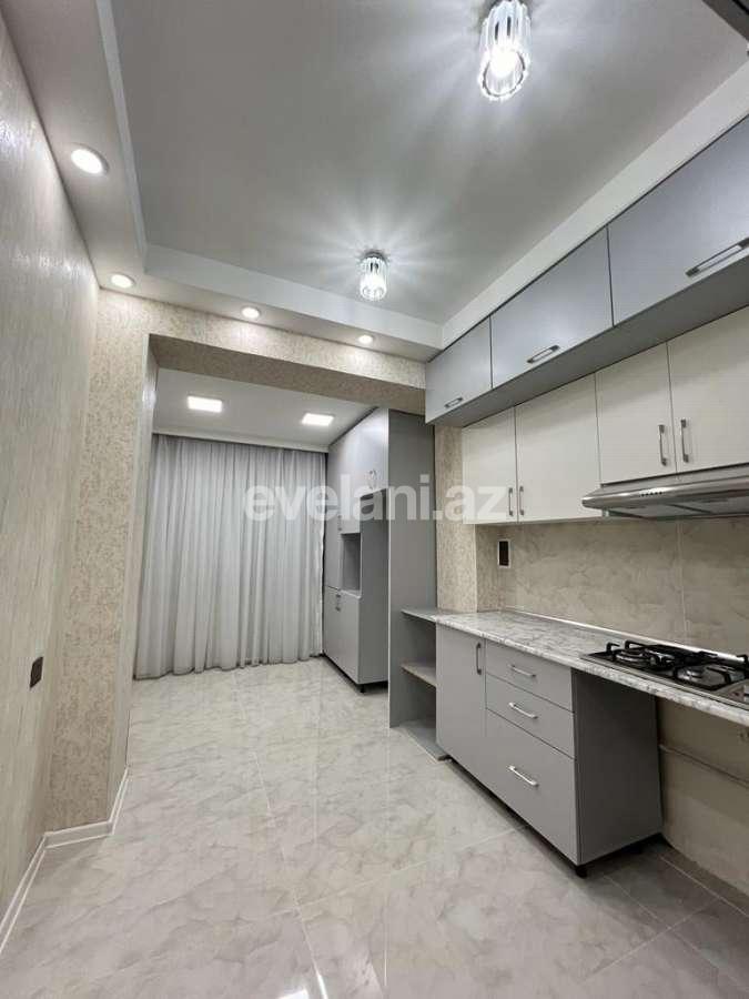 Satılır, köhnə tikili, 2 otaqlı, 70 m², Bakı, Yasamal r.