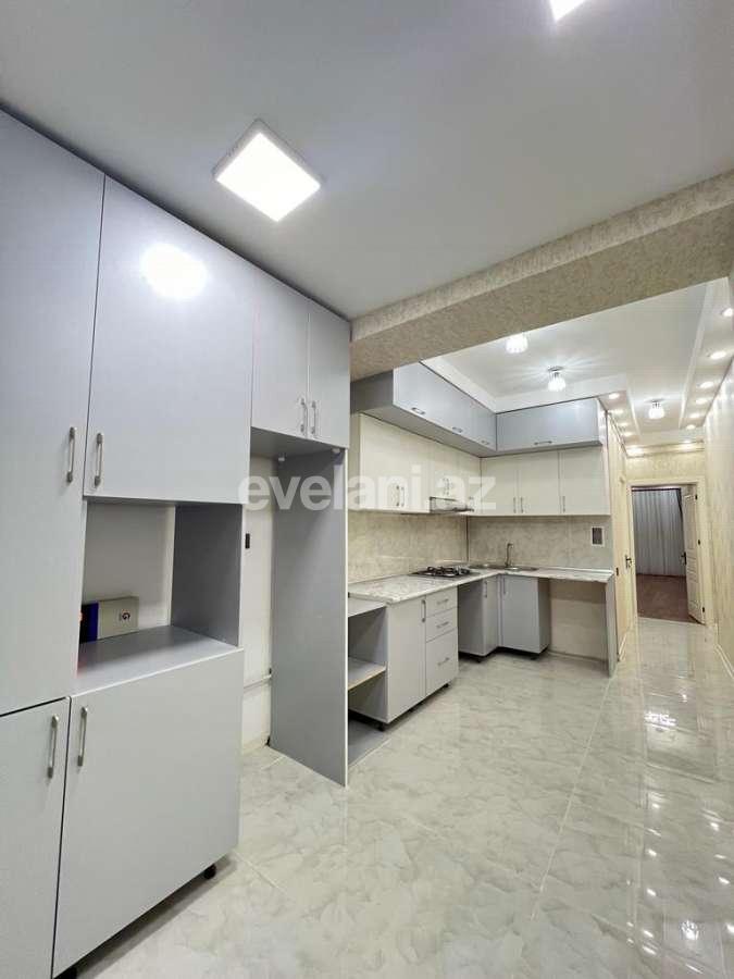 Satılır, köhnə tikili, 2 otaqlı, 70 m², Bakı, Yasamal r.