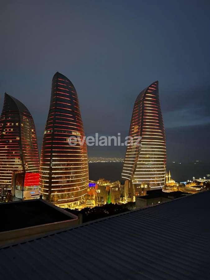 Satılır, köhnə tikili, 2 otaqlı, 70 m², Bakı, Yasamal r.