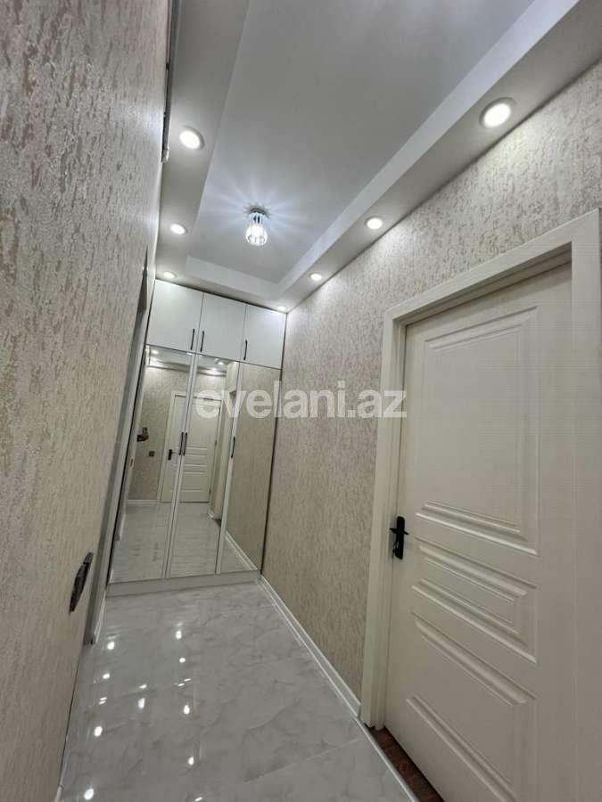 Satılır, köhnə tikili, 2 otaqlı, 70 m², Bakı, Yasamal r.