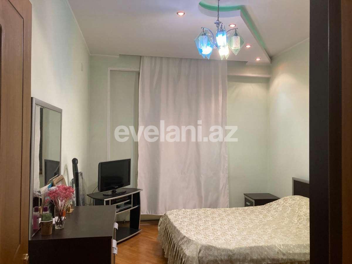 Rent, new building, 2 room, 64 m², Baku, Yasamal r, Nizami m.