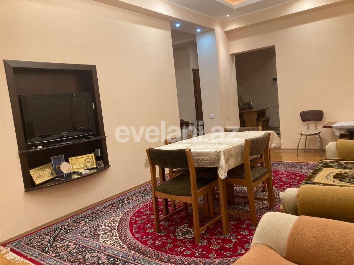 Rent, new building, 2 room, 64 m², Baku, Yasamal r, Nizami m.