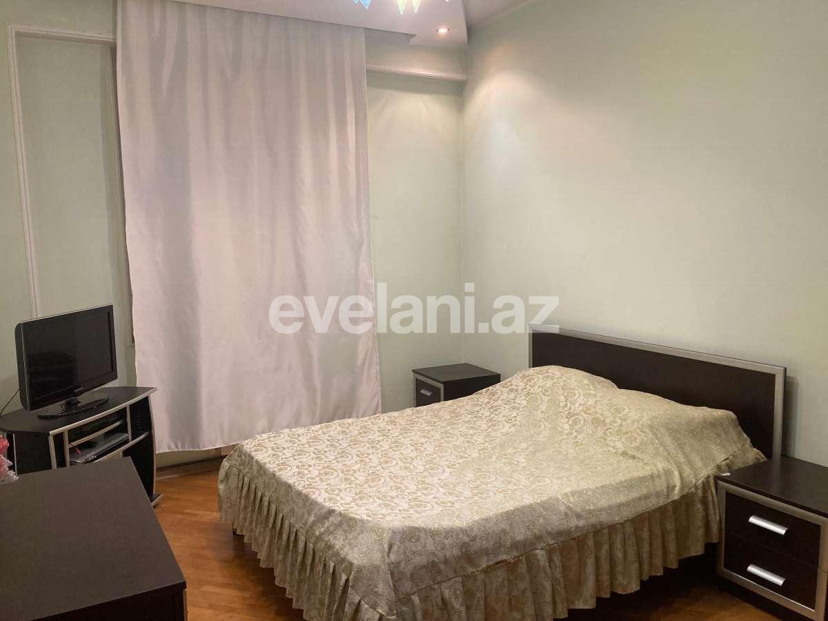 Rent, new building, 2 room, 64 m², Baku, Yasamal r, Nizami m.