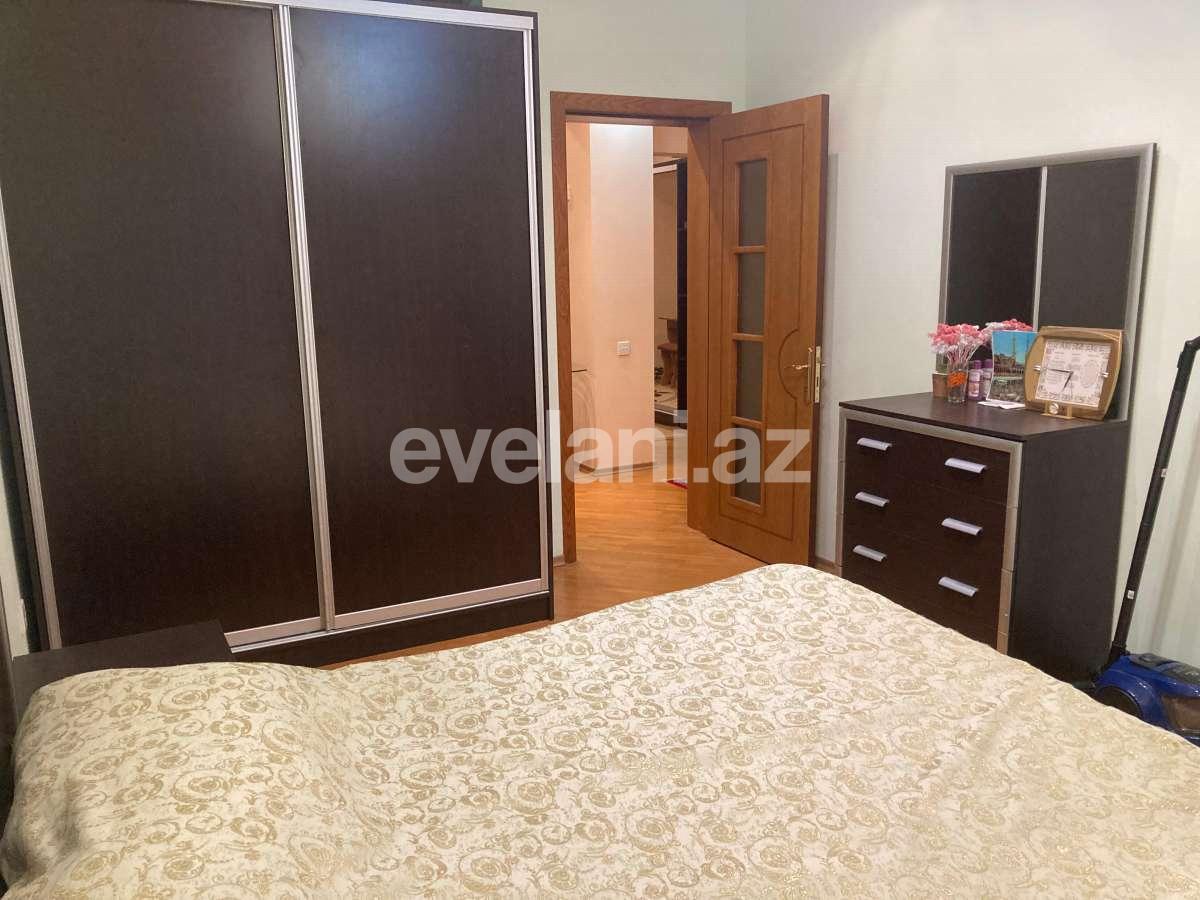 Rent, new building, 2 room, 64 m², Baku, Yasamal r, Nizami m.