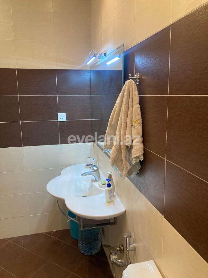 Rent, new building, 2 room, 64 m², Baku, Yasamal r, Nizami m.