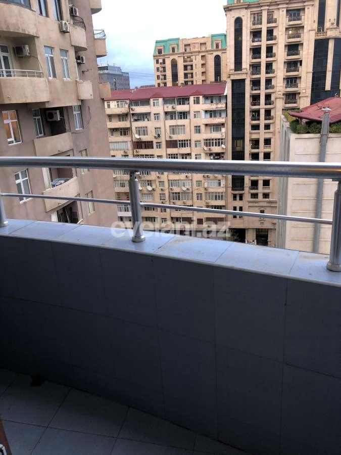 Rent, new building, 2 room, 64 m², Baku, Yasamal r, Nizami m.