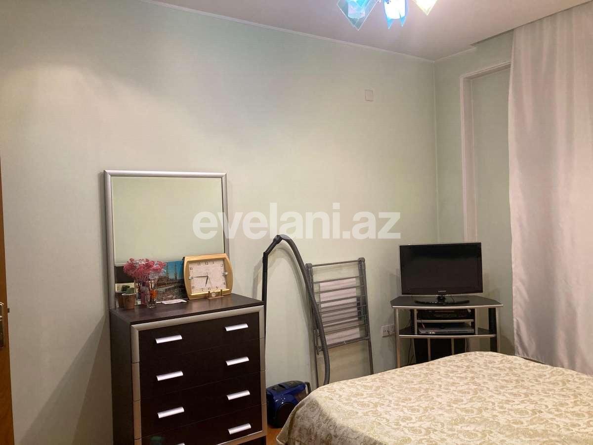 Rent, new building, 2 room, 64 m², Baku, Yasamal r, Nizami m.