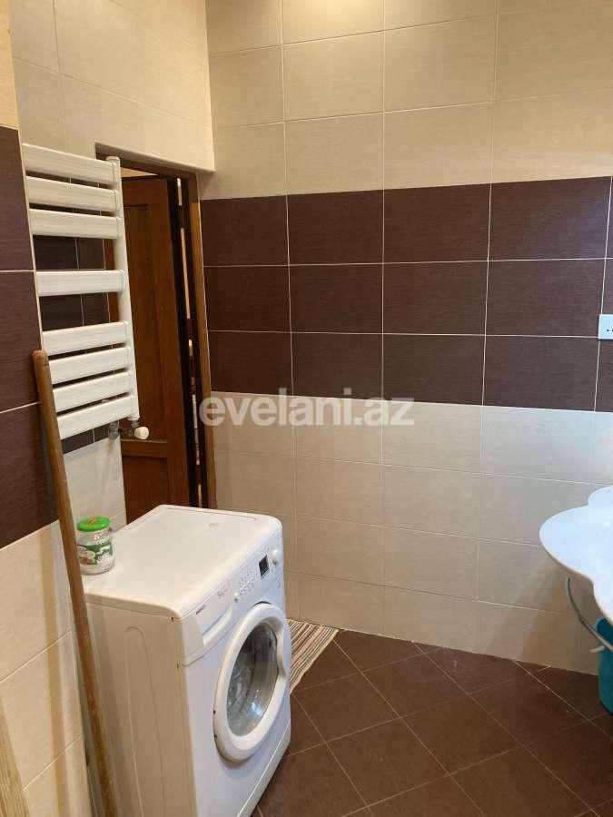 Rent, new building, 2 room, 64 m², Baku, Yasamal r, Nizami m.