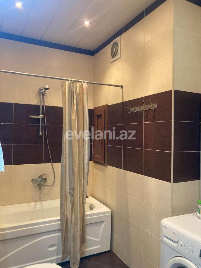 Rent, new building, 2 room, 64 m², Baku, Yasamal r, Nizami m.