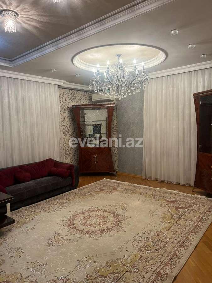 Sale, new building, 2 room, 84 m², Baku, Nizami r, Gara Garayev m.