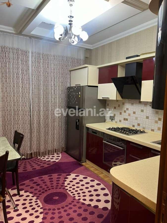 Sale, new building, 2 room, 84 m², Baku, Nizami r, Gara Garayev m.