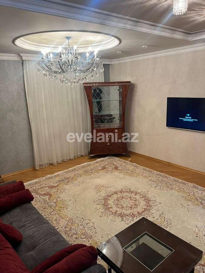 Sale, new building, 2 room, 84 m², Baku, Nizami r, Gara Garayev m.