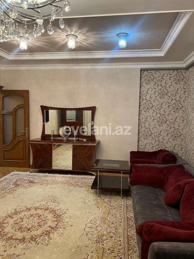 Sale, new building, 2 room, 84 m², Baku, Nizami r, Gara Garayev m.