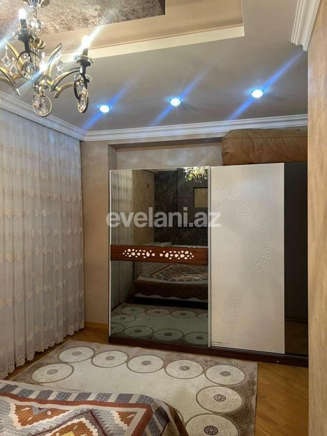 Sale, new building, 2 room, 84 m², Baku, Nizami r, Gara Garayev m.