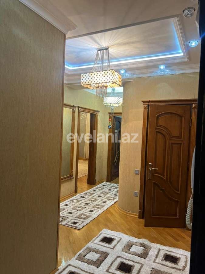 Sale, new building, 2 room, 84 m², Baku, Nizami r, Gara Garayev m.