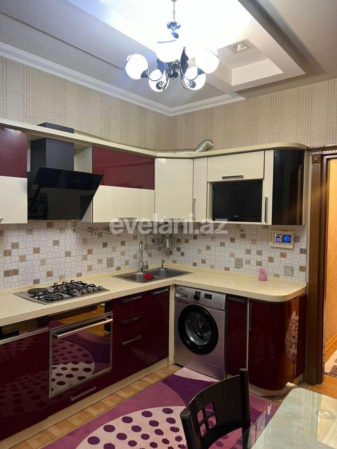 Sale, new building, 2 room, 84 m², Baku, Nizami r, Gara Garayev m.