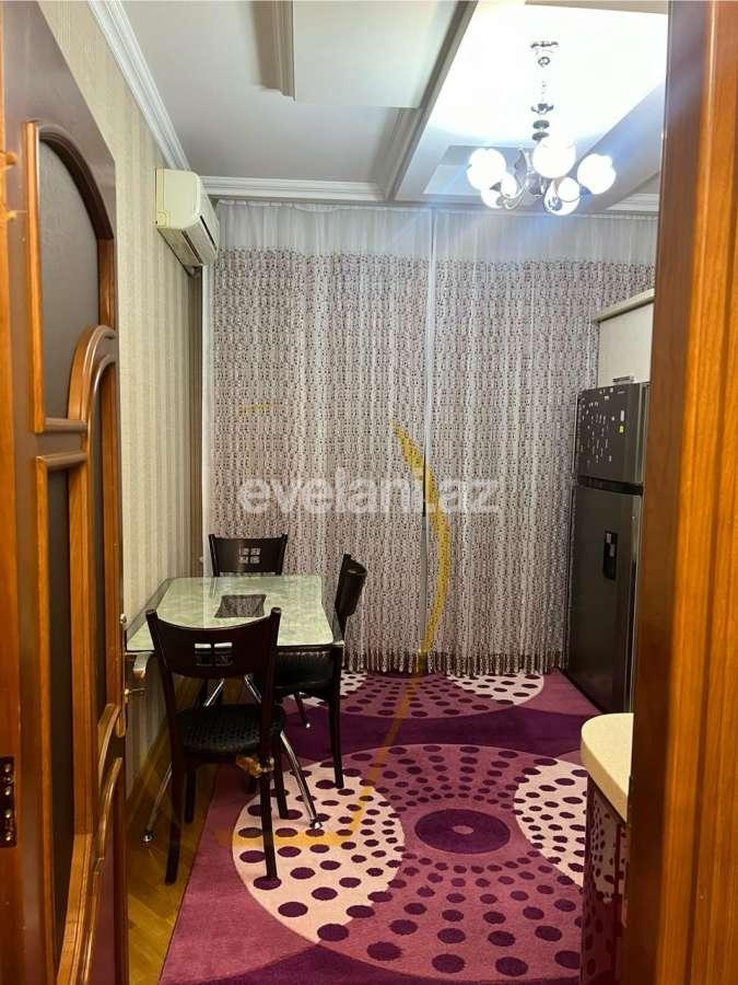Sale, new building, 2 room, 84 m², Baku, Nizami r, Gara Garayev m.