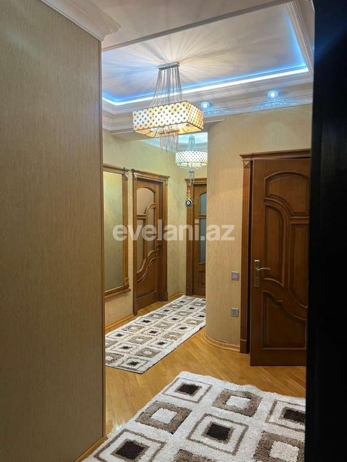 Sale, new building, 2 room, 84 m², Baku, Nizami r, Gara Garayev m.