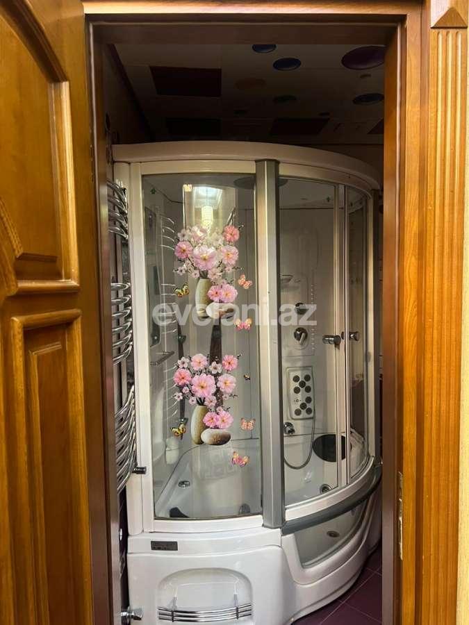 Sale, new building, 2 room, 84 m², Baku, Nizami r, Gara Garayev m.