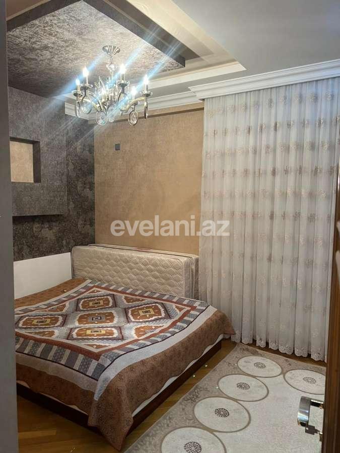 Sale, new building, 2 room, 84 m², Baku, Nizami r, Gara Garayev m.