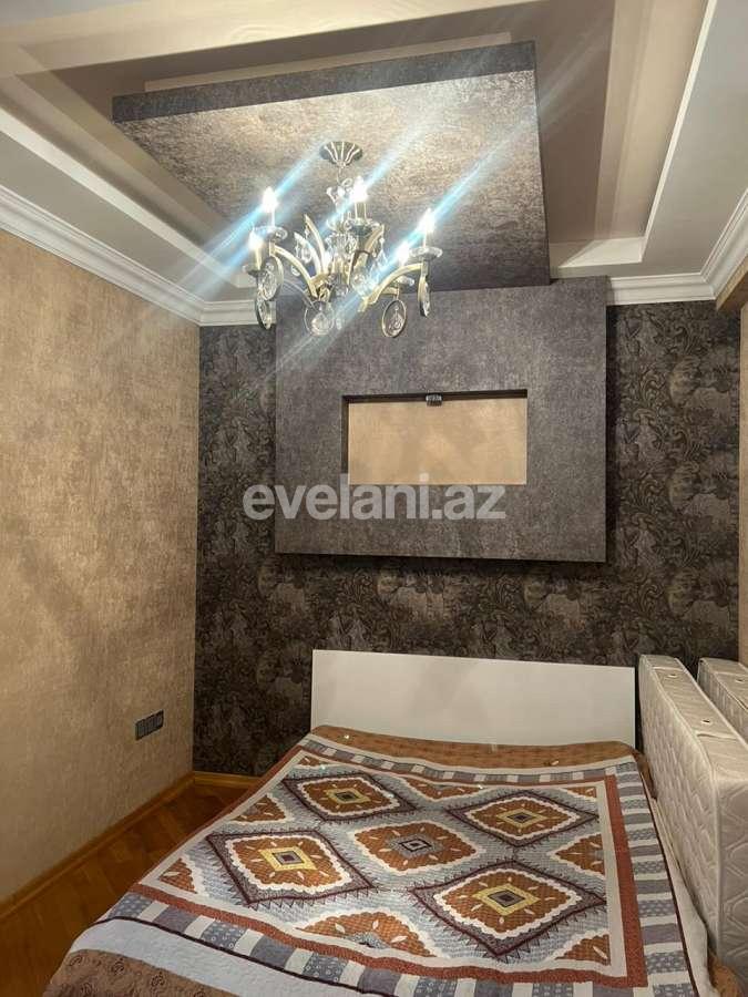 Sale, new building, 2 room, 84 m², Baku, Nizami r, Gara Garayev m.