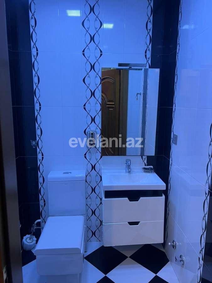 Sale, new building, 2 room, 84 m², Baku, Nizami r, Gara Garayev m.