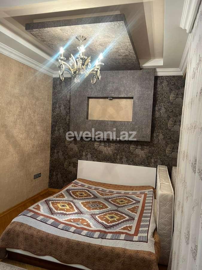 Sale, new building, 2 room, 84 m², Baku, Nizami r, Gara Garayev m.