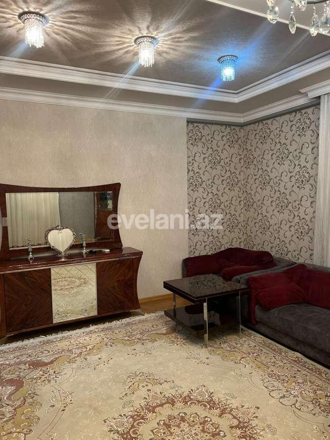 Sale, new building, 2 room, 84 m², Baku, Nizami r, Gara Garayev m.