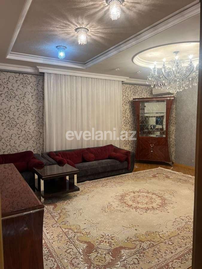 Sale, new building, 2 room, 84 m², Baku, Nizami r, Gara Garayev m.