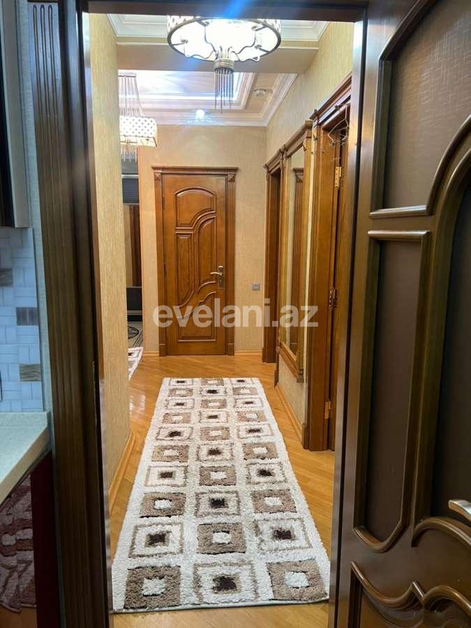 Sale, new building, 2 room, 84 m², Baku, Nizami r, Gara Garayev m.