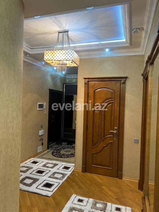 Sale, new building, 2 room, 84 m², Baku, Nizami r, Gara Garayev m.