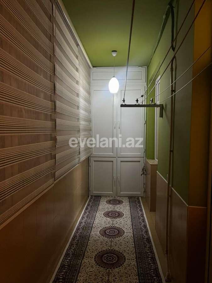 Sale, new building, 2 room, 84 m², Baku, Nizami r, Gara Garayev m.