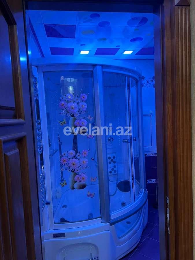 Sale, new building, 2 room, 84 m², Baku, Nizami r, Gara Garayev m.