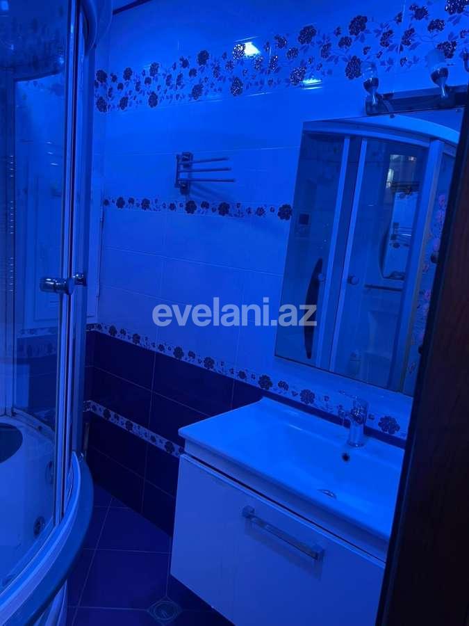 Sale, new building, 2 room, 84 m², Baku, Nizami r, Gara Garayev m.