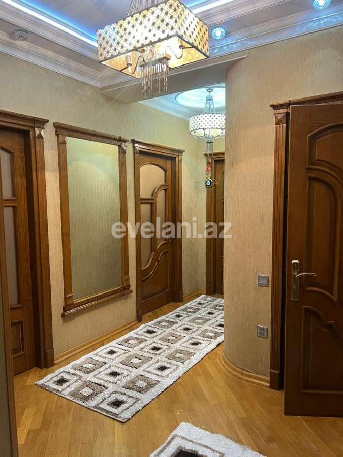 Sale, new building, 2 room, 84 m², Baku, Nizami r, Gara Garayev m.