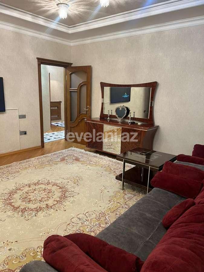 Sale, new building, 2 room, 84 m², Baku, Nizami r, Gara Garayev m.