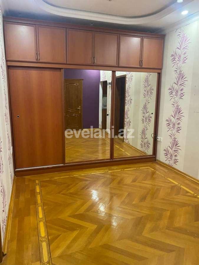 Satılır, yeni tikili, 2 otaqlı, 68 m², Bakı, Nizami r, Neftçilər m.